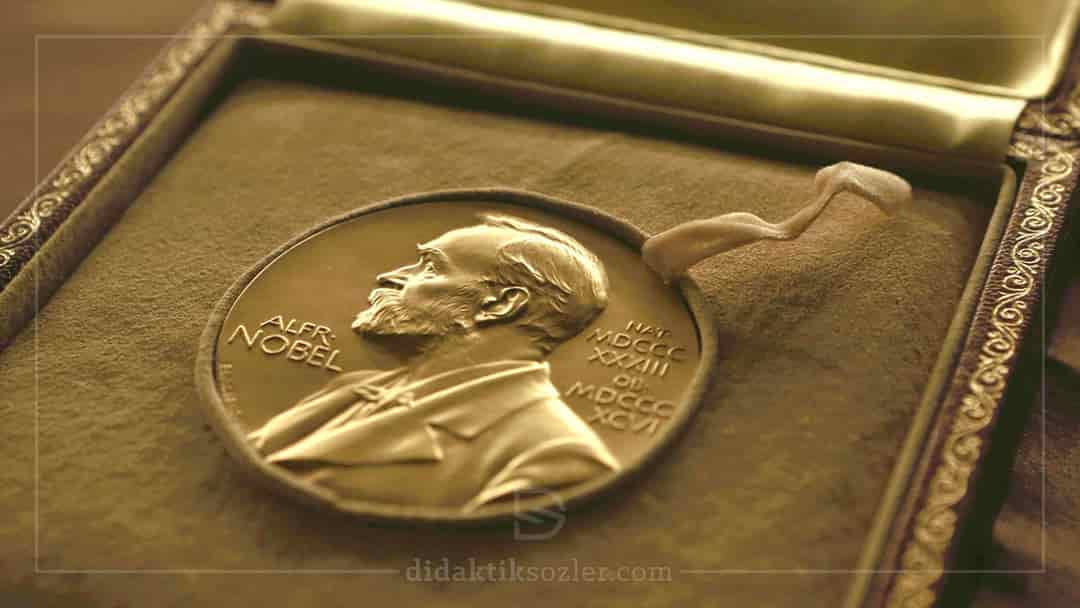  2023 Nobel Edebiyat Ödülü'nü Norveçli Yazar Jon Fosse Kazandı 